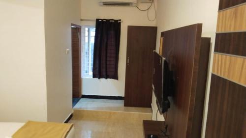 Ponni Residency Thanjavur