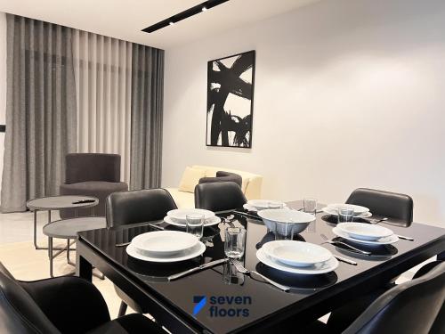 7 Floors Apartements - Just a 5 minute drive from the aeroport