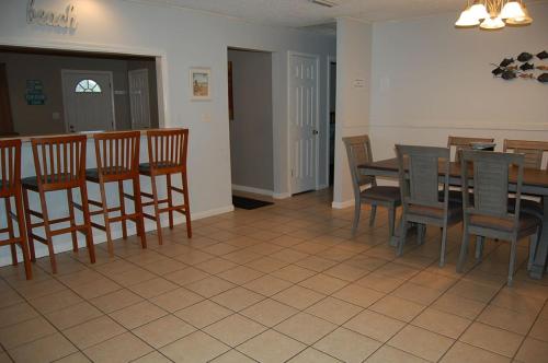 HOUSE Private Pool WALK TO BEACH Golf Cart Rental in Panama City (FL)