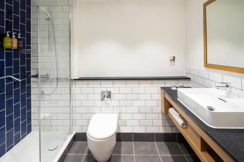 Holiday Inn High Wycombe M40 Jct.4 an IHG Hotel - image 10