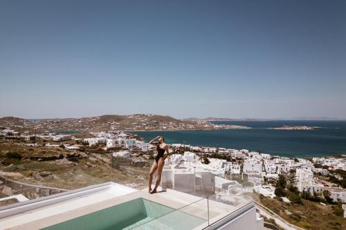 Lovia Mykonos Lovia Mykonos