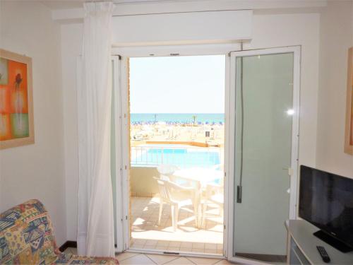 Puerto del Sol