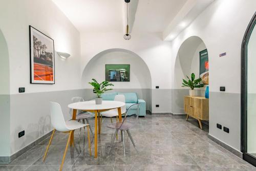 Laurina deluxe apartment, Řím (fotografie 3)