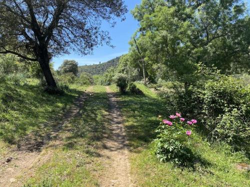 Casa Rural de Ensueño en Parque Natural de Despeñaperros