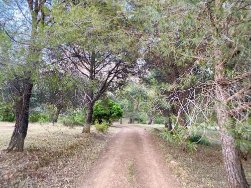 Casa Rural de Ensueño en Parque Natural de Despeñaperros