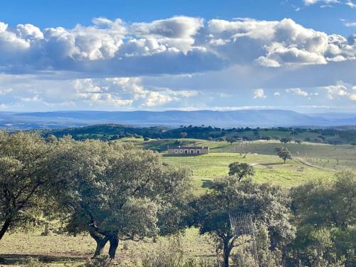 Casa Rural de Ensueño en Parque Natural de Despeñaperros