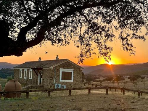 Casa Rural de Ensueño en Parque Natural de Despeñaperros