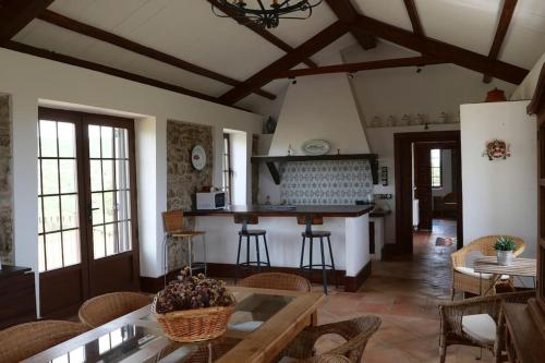 Finca La Alcolehuela en Parque Natural de Despeñaperros (Finca La Alcolehuela en Parque Natural de Despenaperros) in Vilches