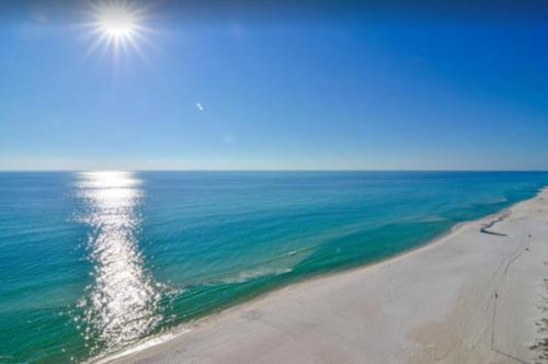 HOUSE Private Pool WALK TO BEACH Golf Cart Rental in Panama City (FL)