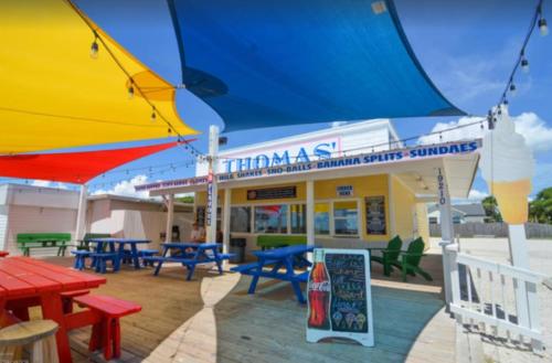 HOUSE Private Pool WALK TO BEACH Golf Cart Rental in Panama City (FL)