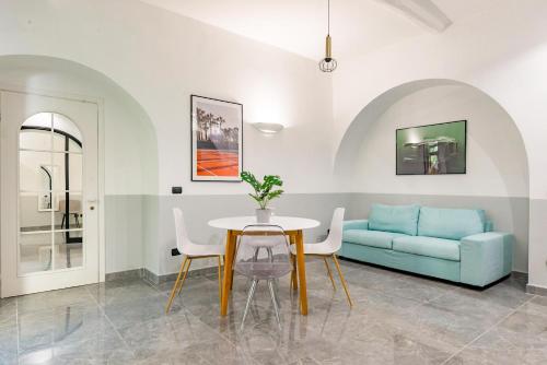 Laurina deluxe apartment, Řím (fotografie 4)