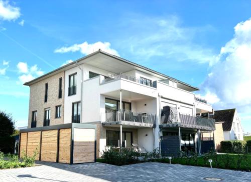 2908 - Strandwiese 3 in Даме