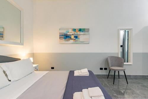 Laurina deluxe apartment, Řím (fotografie 9)