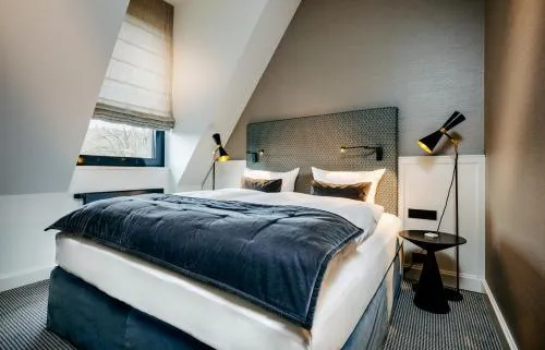 Hotel am Ochsentor in Andernach, Deutschland