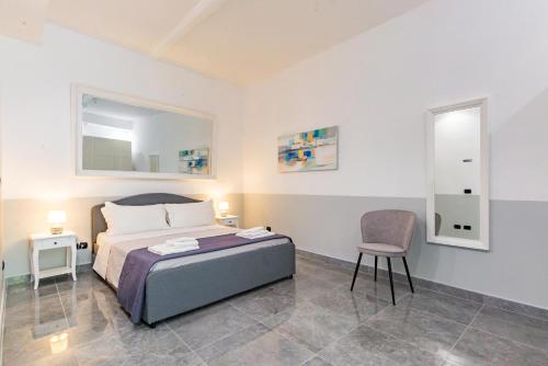 Laurina deluxe apartment, Rome