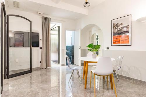 Laurina deluxe apartment, Řím (fotografie 5)