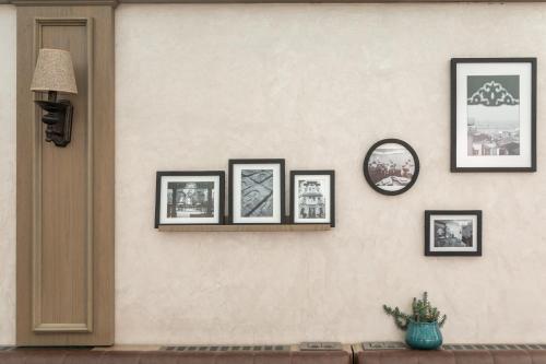 Hotel Niles Istanbul - image 8