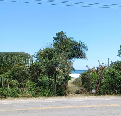 Pousada Luar de Boracéia