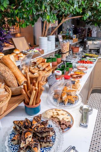 Hotel Niles Istanbul - image 9