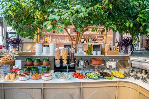 Hotel Niles Istanbul - image 13