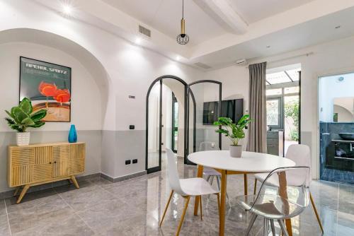 Laurina deluxe apartment, Řím (fotografie 6)