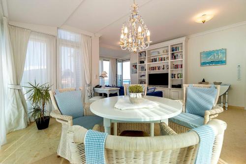 Strandresidenz_Kuehlungsborn_ in Ostseebad Kuhlungsborn
