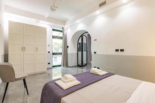 Laurina deluxe apartment, Řím (fotografie 8)