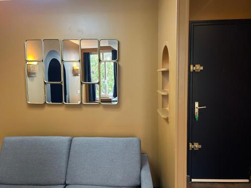 Appartement Censier Daubenton - image 2