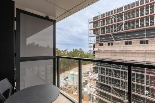 Shellter Apartments 117 M - by Jantar Apartamenty