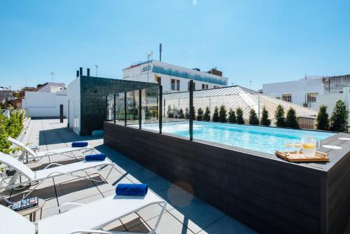Guadalupe 15 by Magno Apartments, Seville