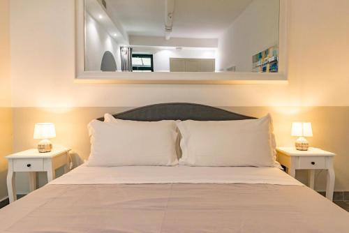 Laurina deluxe apartment, Řím (fotografie 10)