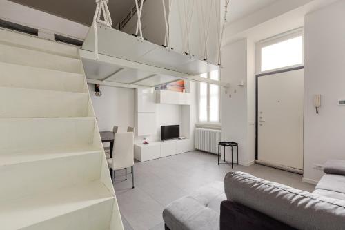 GuestHost - Cosy and Quiet Apartment in Milano, Milan (photo 3)