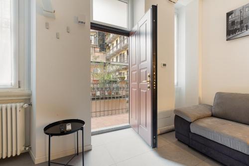 GuestHost - Cosy and Quiet Apartment in Milano, Milan (photo 6)