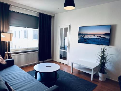 STAY Kamppi Apartment Room Type - Deluxe Apartment