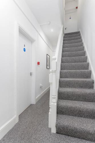 Host Liverpool - The Wavertree Rooms near Ingram Thai Restaurant & Bar