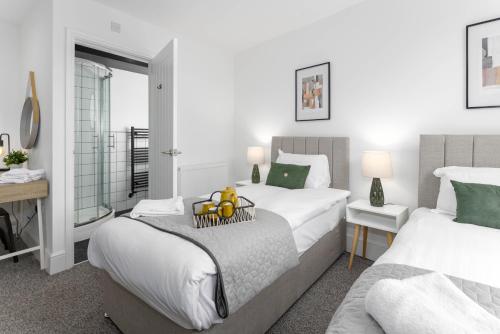 Host Liverpool - The Wavertree Rooms near Ingram Thai Restaurant & Bar