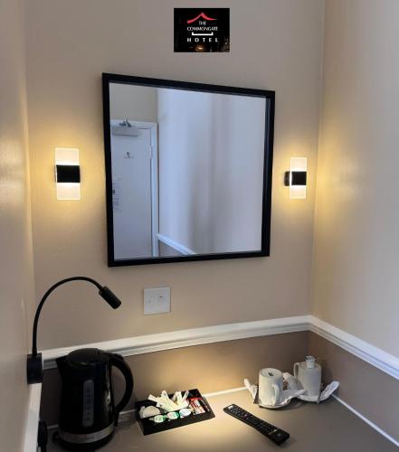 The Commongate Hotels