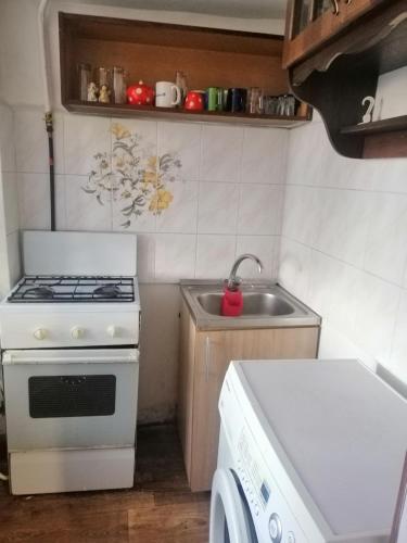 Apartamenty u Deribasovskoi