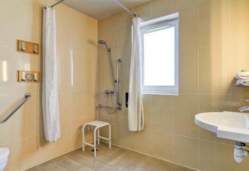 B&B Hôtel Dijon Nord - main image