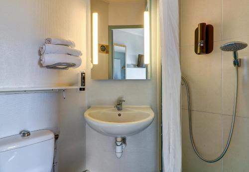 B&B Hôtel Dijon Nord - image 10