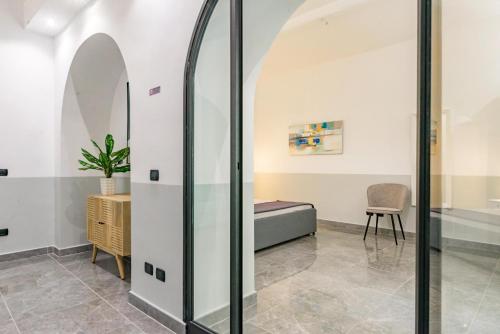 Laurina deluxe apartment, Řím (fotografie 7)
