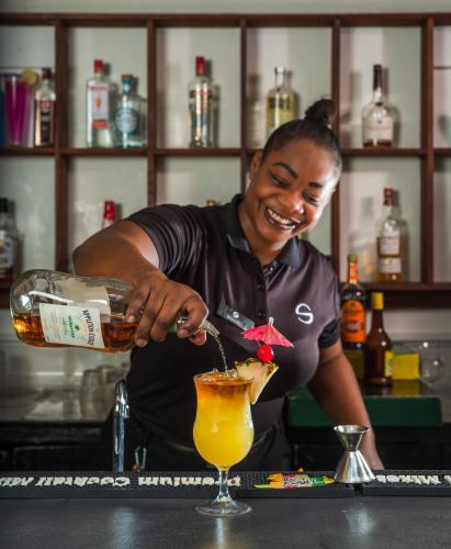 S Hotel Montego Bay - Luxury Boutique All-Inclusive Hotel