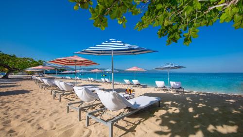 Beach, S Hotel Montego Bay - Luxury Boutique All-Inclusive Hotel in Montego Bay