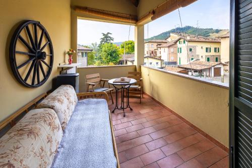 Le Ruote - Accommodation - Vezzano sul Crostolo