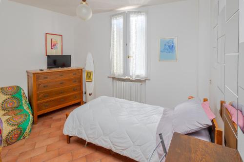 1 twin bed