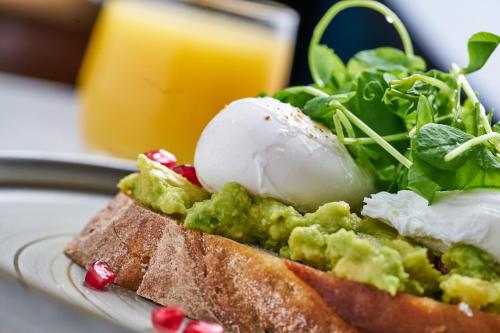 Hotel Indigo Manchester - Victoria Station an IHG Hotel - image 14