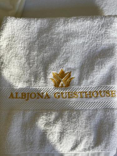 Albjona Guesthouse, Tirana (photo 10)