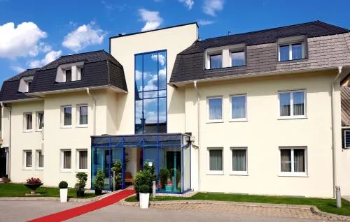 City-Hotel Mödling in Mödling, Österreich