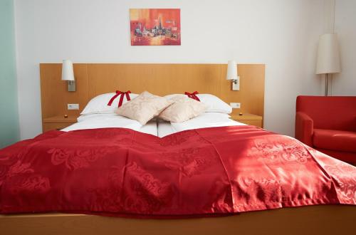City-Hotel Mödling – Mödling, VA