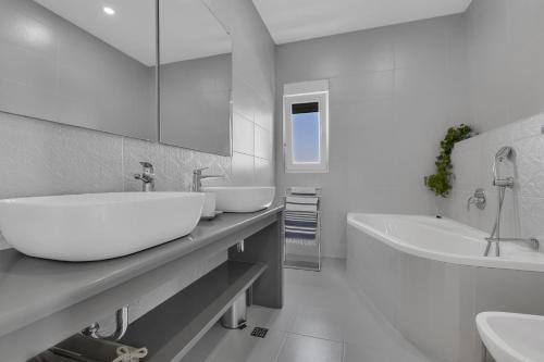 Villa with Private Pool image 10